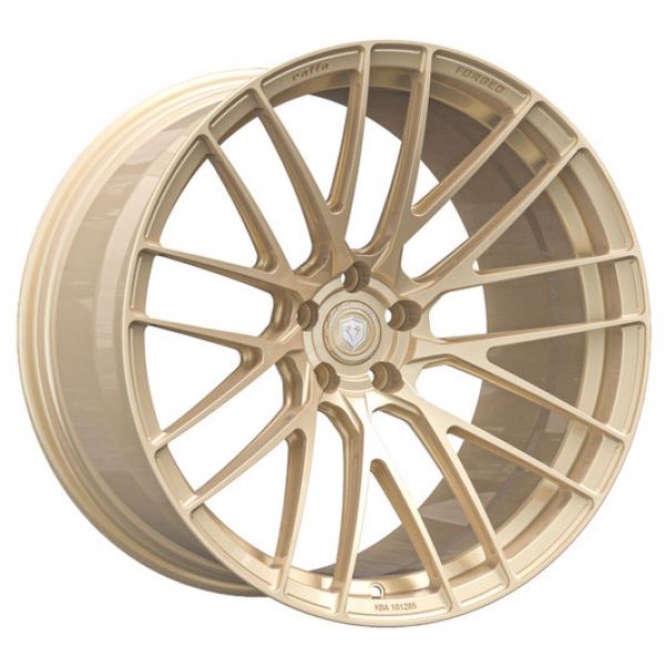 Raffa Wheels RFS-05 - Forged Series 20-21 Zoll